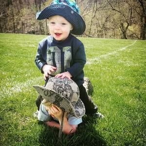 Meet your Posher, Mariah